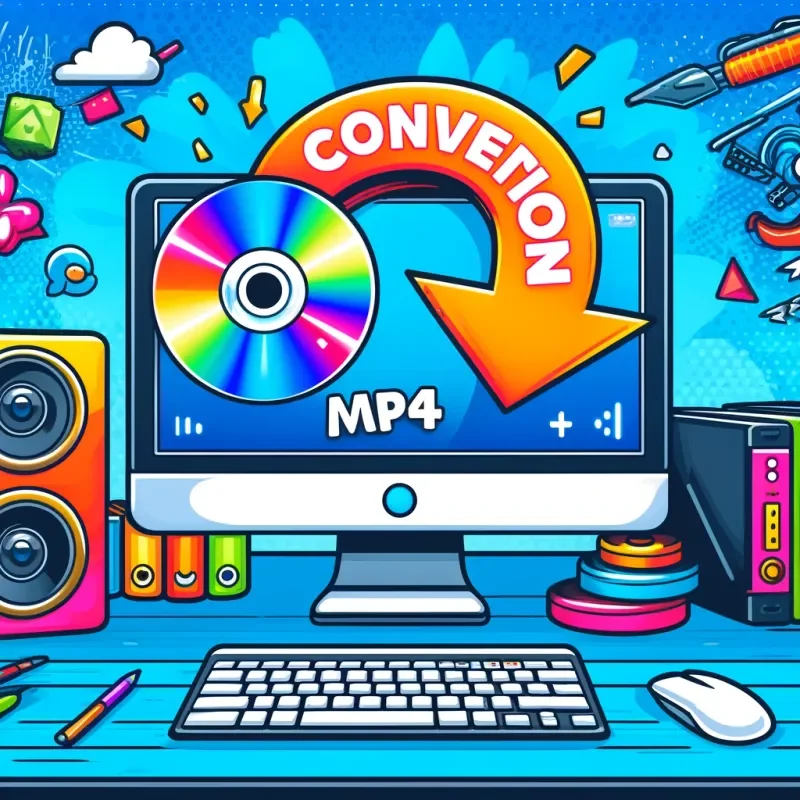 BDの動画をmp4で保存する【Mac】