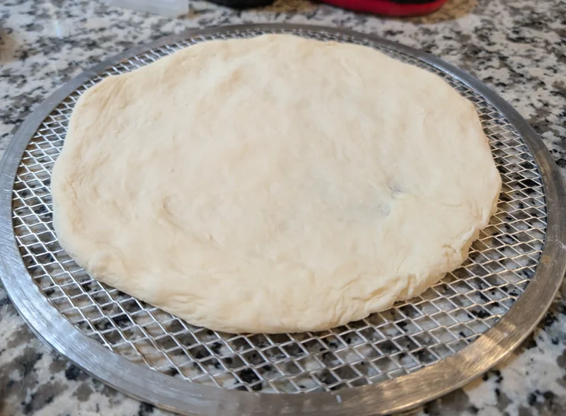 alt:ピザスクリーンに記事を乗っけたところ size:400