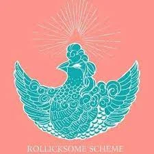 ROLLICKSOME SCHEMEが復活(再結成)しました